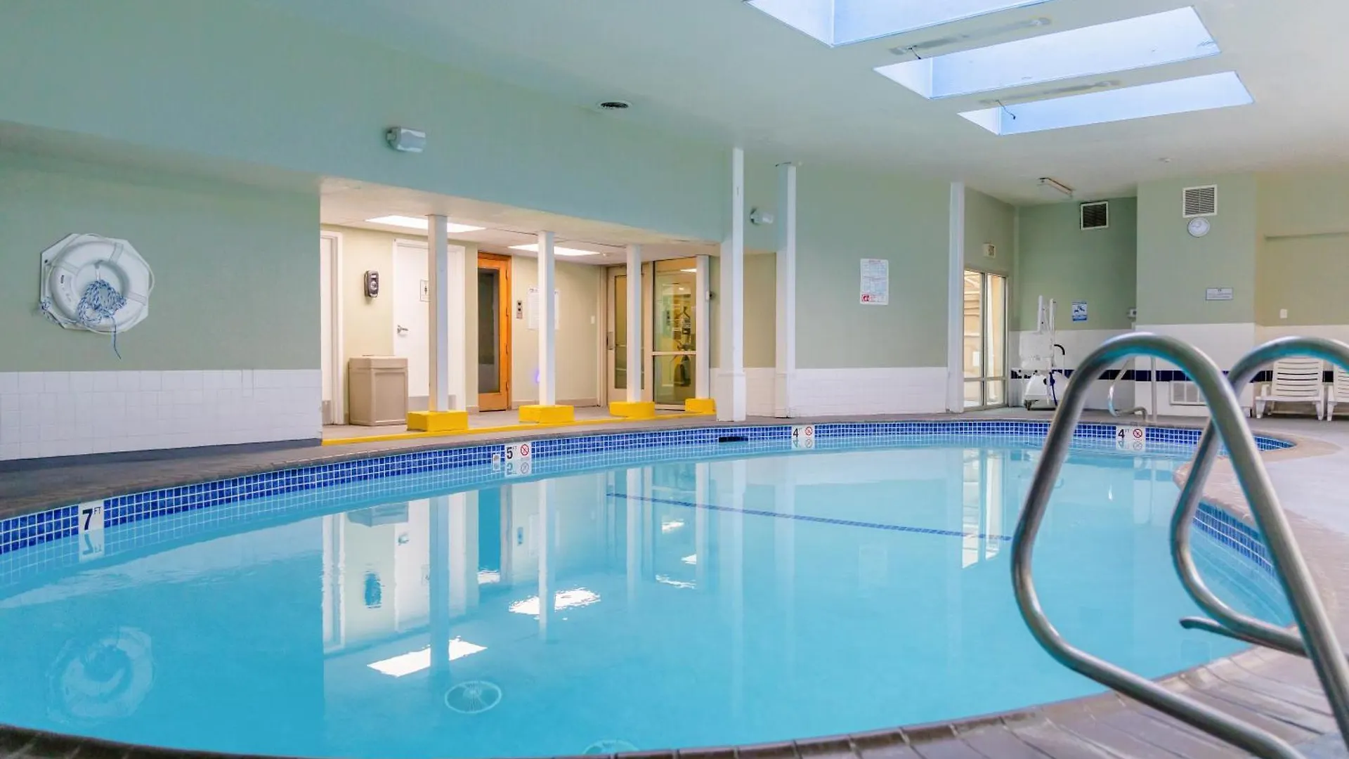 Legacy Vacation Resorts - Reno 3*,  United States