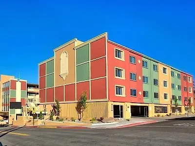 ***  Legacy Vacation Resorts - Reno United States