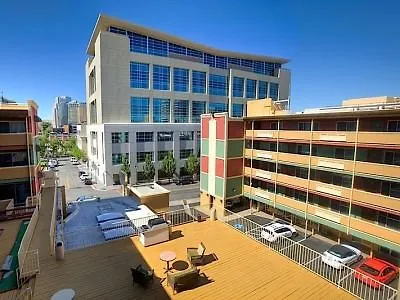 Legacy Vacation Resorts - Reno