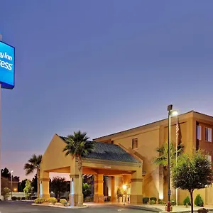 *** Hotel Express Vegas-nellis By Ihg United States