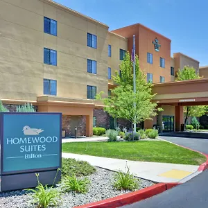 Homewood By Hilton *** Reno