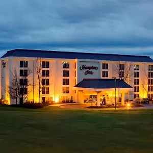 *** Hotel Hampton Pittsburgh/airport United States