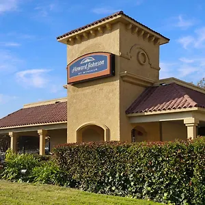 *** Hotel Howard Johnson By Wyndham Downtown United States