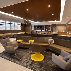 Springhill By Marriott *** Reno