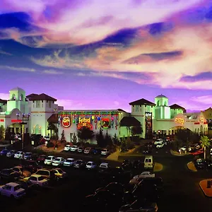 *** Hotel Fiesta Rancho Casino United States