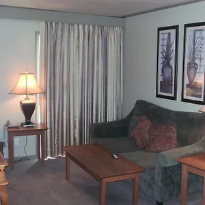 ** Hotel Emerald At Cameron United States
